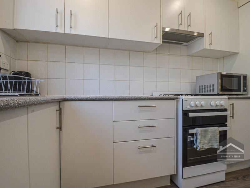 4/2 Catamore Road, South Hedland