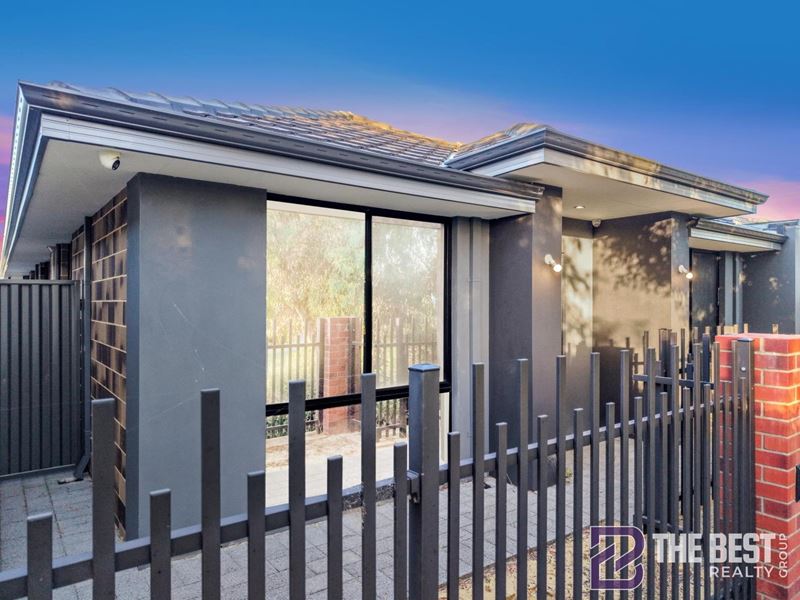 44 Addington Loop, Piara Waters