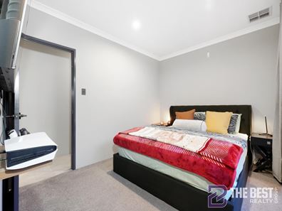 44 Addington Loop, Piara Waters WA 6112