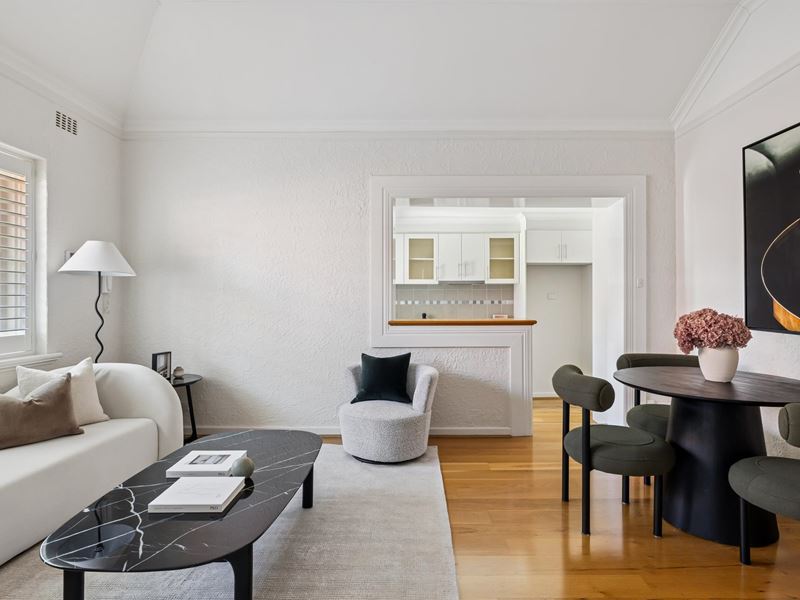 5/10 Smith Street, Perth