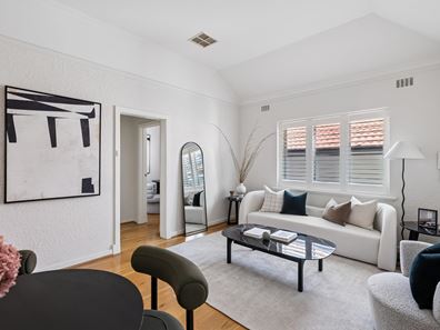 5/10 Smith Street, Perth WA 6000