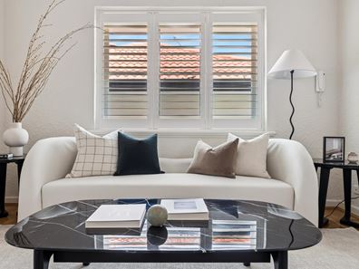 5/10 Smith Street, Perth WA 6000