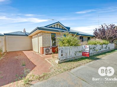 17 Hayes  Street, Bunbury WA 6230