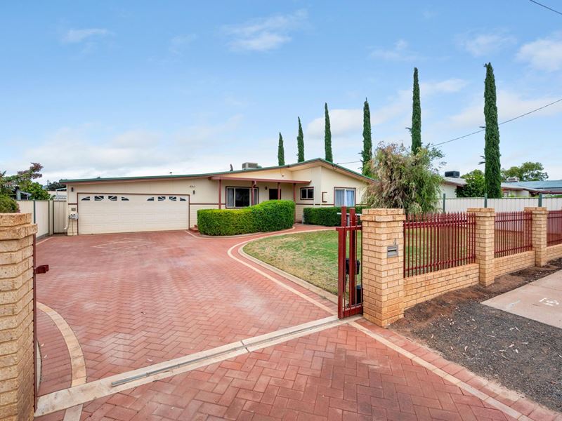34 Davidson Street, South Kalgoorlie WA 6430