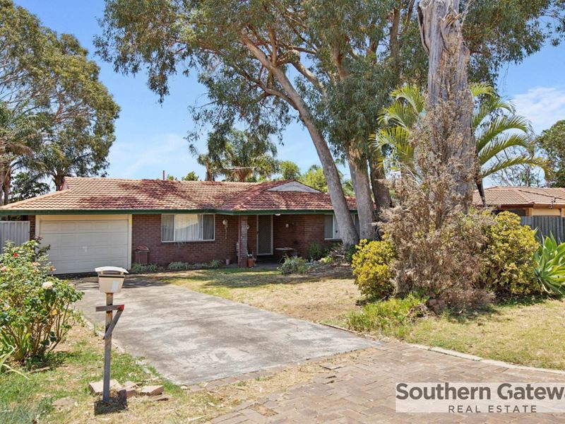 7 Mandfield Way, Parmelia