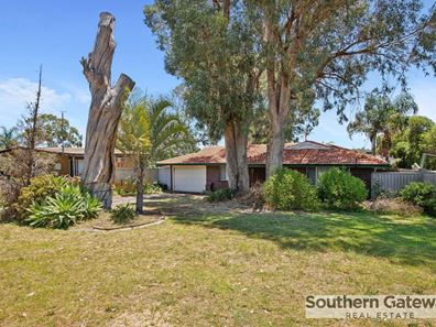 7 Mandfield Way, Parmelia WA 6167