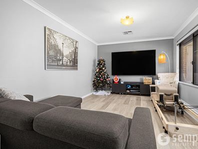 7 Luttrell Gardens, Beeliar WA 6164