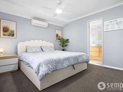7 Luttrell Gardens, Beeliar WA 6164