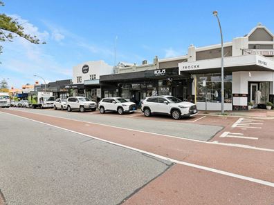 25 Clive Road, Cottesloe WA 6011