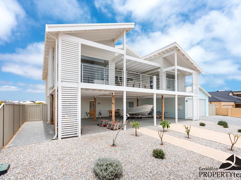 15 Surfside Terrace, Glenfield WA 6532