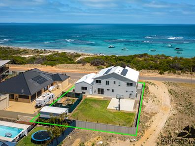 15 Surfside Terrace, Glenfield WA 6532