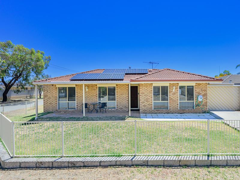 3 Kingston Place, Midland