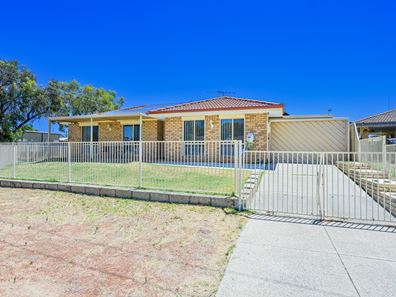 3 Kingston Place, Midland WA 6056
