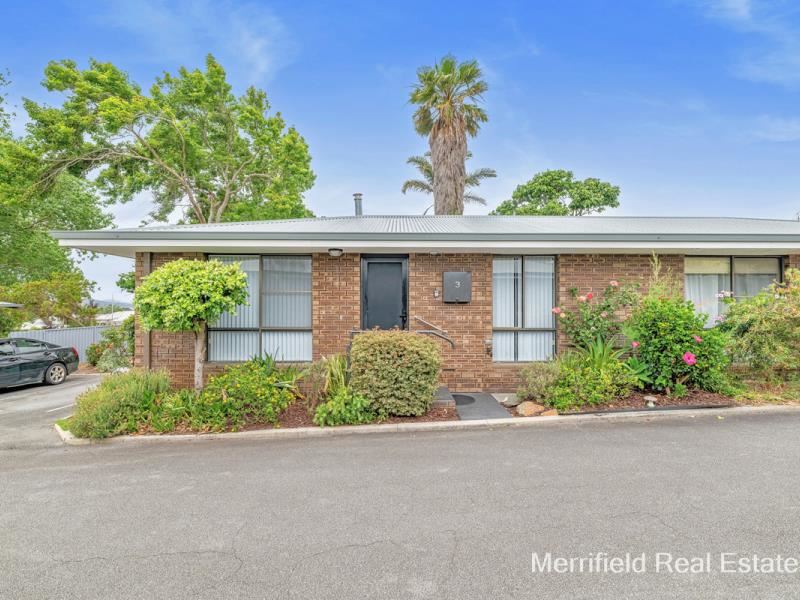 3/161 Middleton Road, Mount Clarence