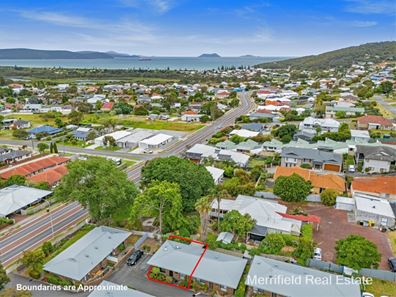 3/161 Middleton Road, Mount Clarence WA 6330