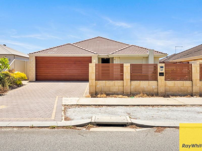 441 Wright Road, Piara Waters