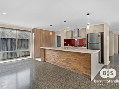 14 Norfolk Lane, Australind WA 6233