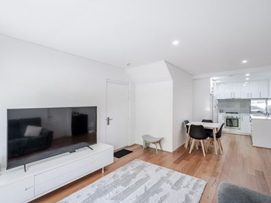 2/27 Jugan Street, Mount Hawthorn WA 6016