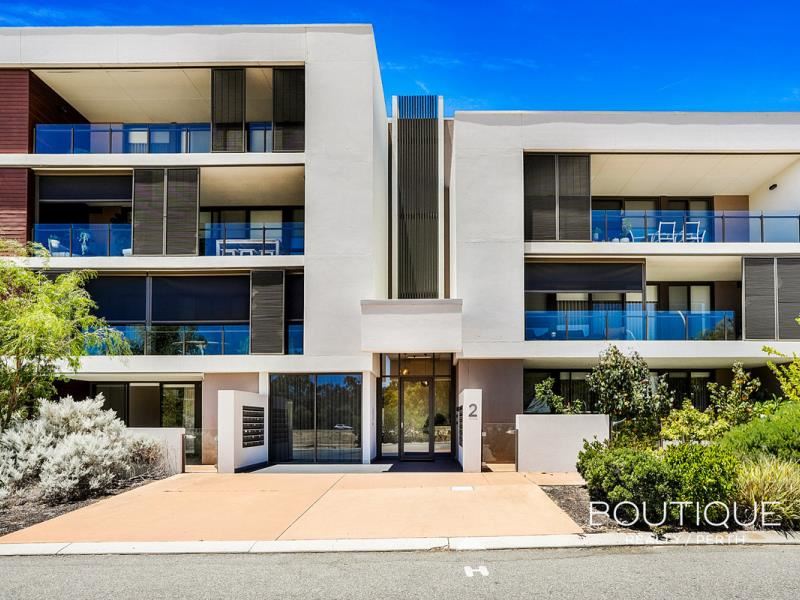 21/2 Burvill Drive, Floreat WA 6014