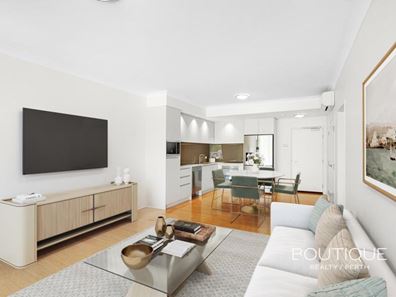 21/2 Burvill Drive, Floreat WA 6014