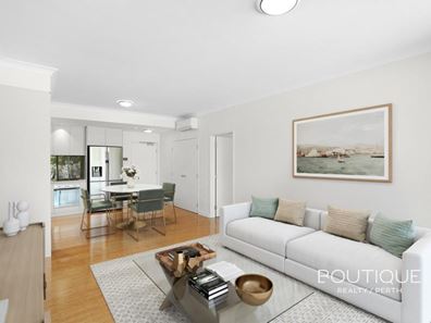 21/2 Burvill Drive, Floreat WA 6014