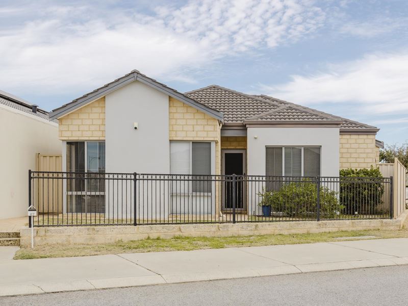 67 Rathkeale Bvd, Ridgewood WA 6030