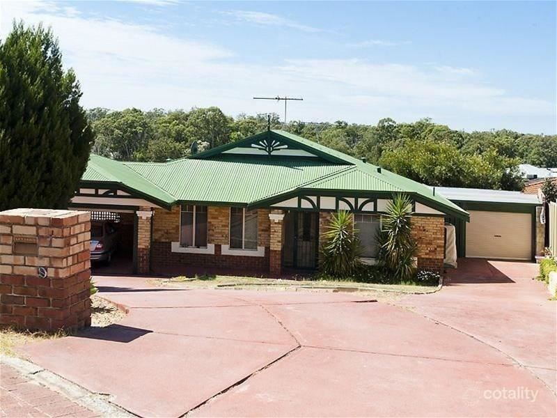 11 Kongal Heights, Leda