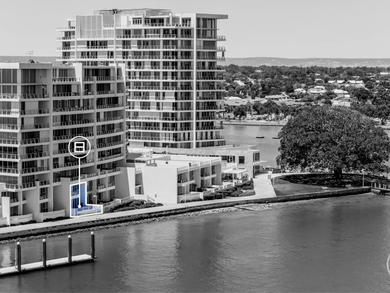 108/5 Marco Polo Drive, Mandurah