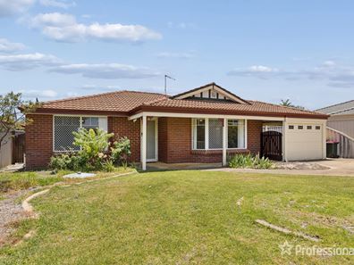 17 Senegal Grove, Warnbro WA 6169