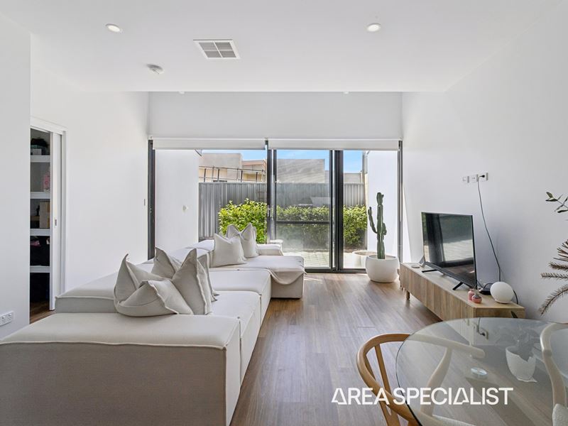 2/47 Ellersdale Avenue, Warwick WA 6024
