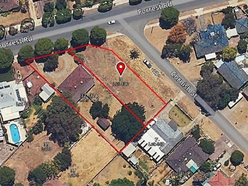 32 - 32A Forrest Road, Armadale