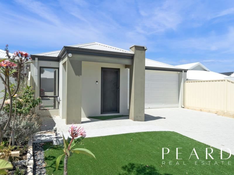 8 Limari Place, Sinagra