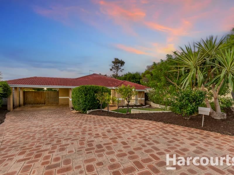 4 Newlin Mews, Clarkson