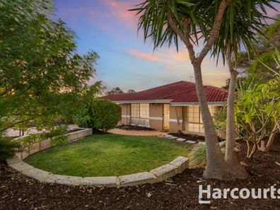 4 Newlin Mews, Clarkson WA 6030