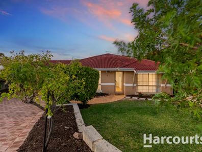 4 Newlin Mews, Clarkson WA 6030