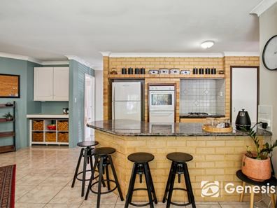 19 Narla Retreat, Stoneville WA 6081