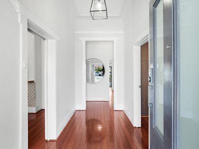 36 Fairfield Street, Mount Hawthorn WA 6016