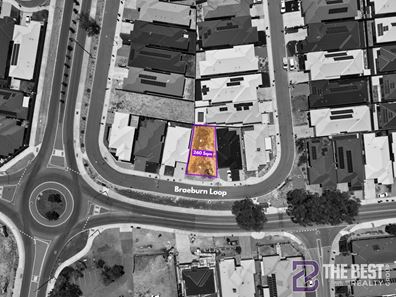 18 Braeburn Loop, Wattle Grove WA 6107