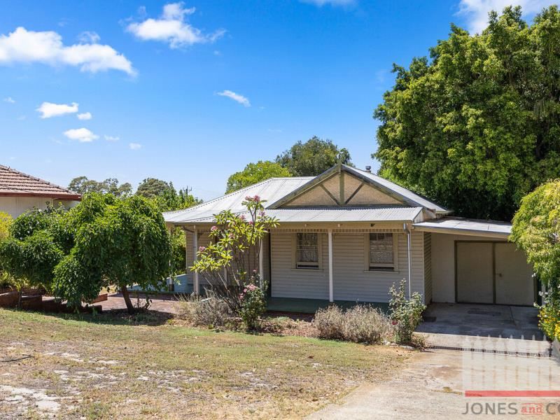 115 Kenny Street, Bassendean