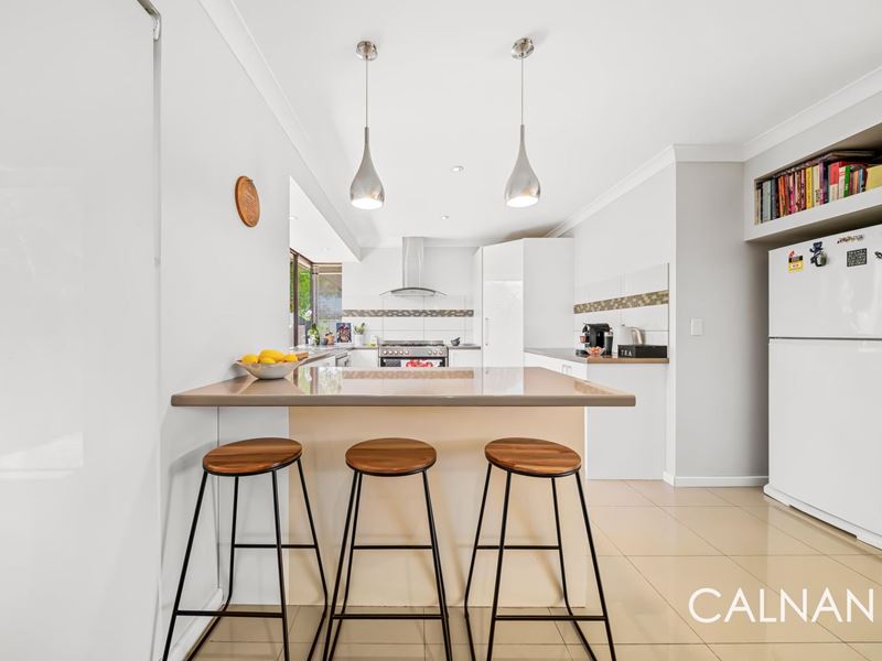 96 Osprey Drive, Yangebup WA 6164