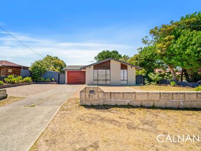 96 Osprey Drive, Yangebup WA 6164