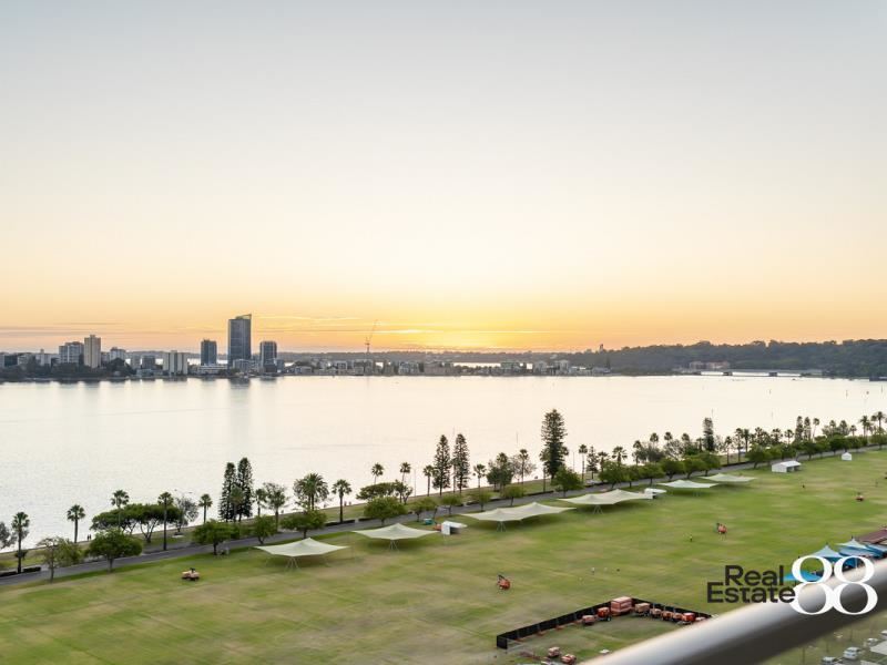 95/78 Terrace Road, East Perth WA 6004