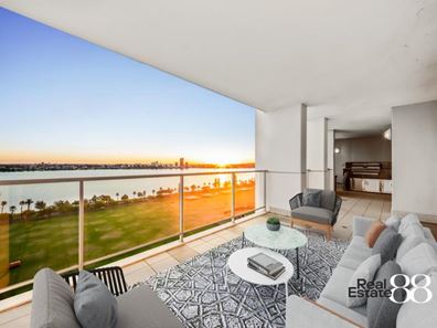 95/78 Terrace Road, East Perth WA 6004