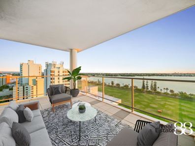 95/78 Terrace Road, East Perth WA 6004