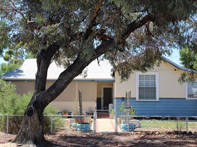 56 Coronation St, Merredin WA 6415