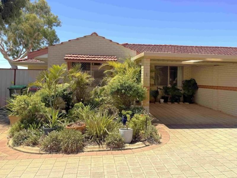 1/30 Victoria Parade, Midvale WA 6056