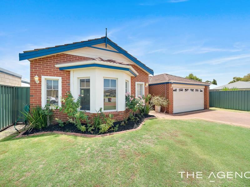 21 Kanji Loop, Atwell
