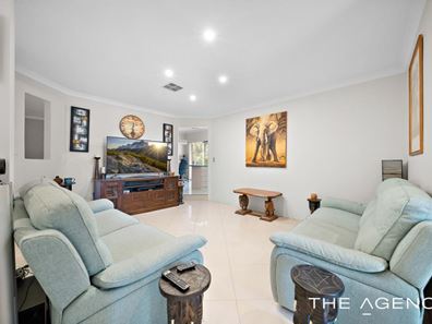 21 Kanji Loop, Atwell WA 6164