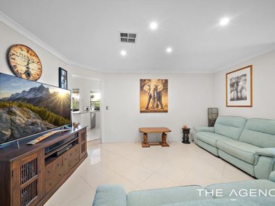 21 Kanji Loop, Atwell WA 6164