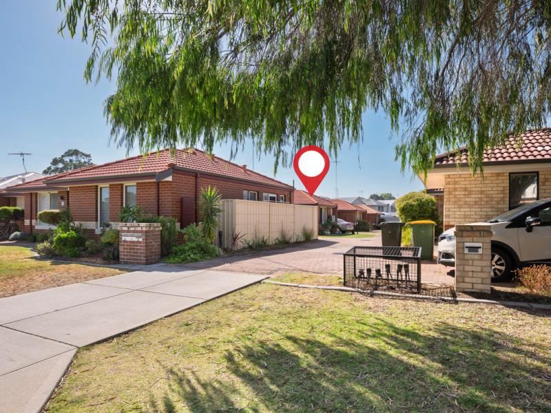 7/4 Binnar Court, Erskine WA 6210